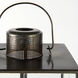 Grimwig 22.83 X 8.27 inch Lantern