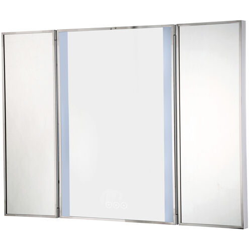 Trias 43.5 X 43.5 inch Mirror Mirror