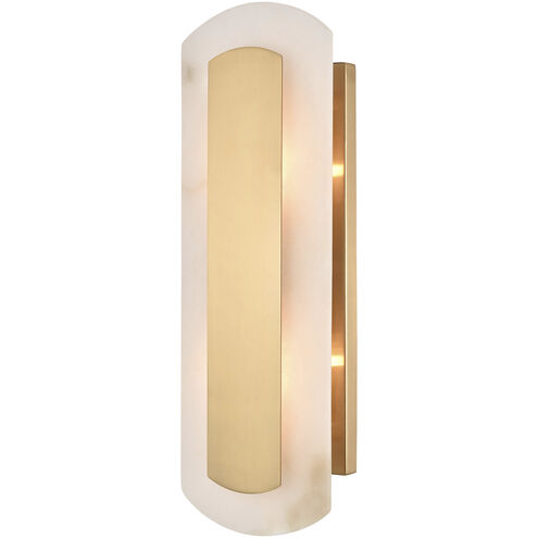 Lanza Sconce Wall Light