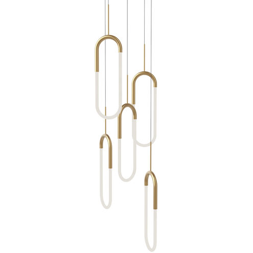 Huron 24.01 inch Pendant