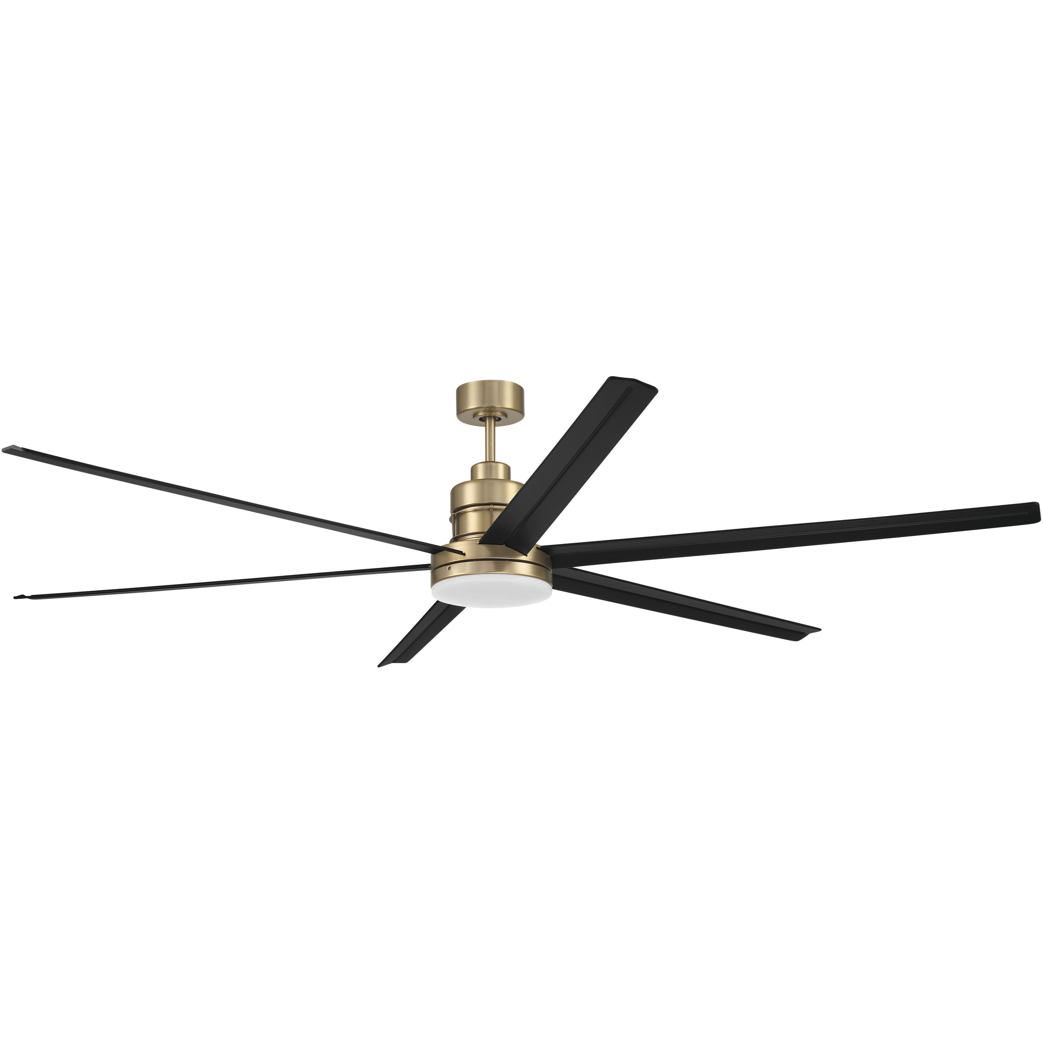 Mondo 80.00 inch Indoor Ceiling Fan