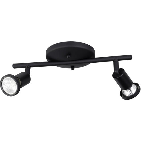 Tremendo 120 Structured Black Track Lighting Ceiling Light