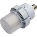 Lumos LED AP32 / ED32 Medium 45.00 watt 3000K HID Replacements