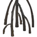 Mangrove 67.5 inch 150 watt Bronze Floor Lamp Portable Light