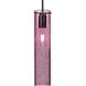 Juni 16 1 Light Black Cord Pendant Ceiling Light