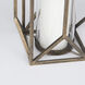 Ivy 29.72 X 8.27 inch Lantern