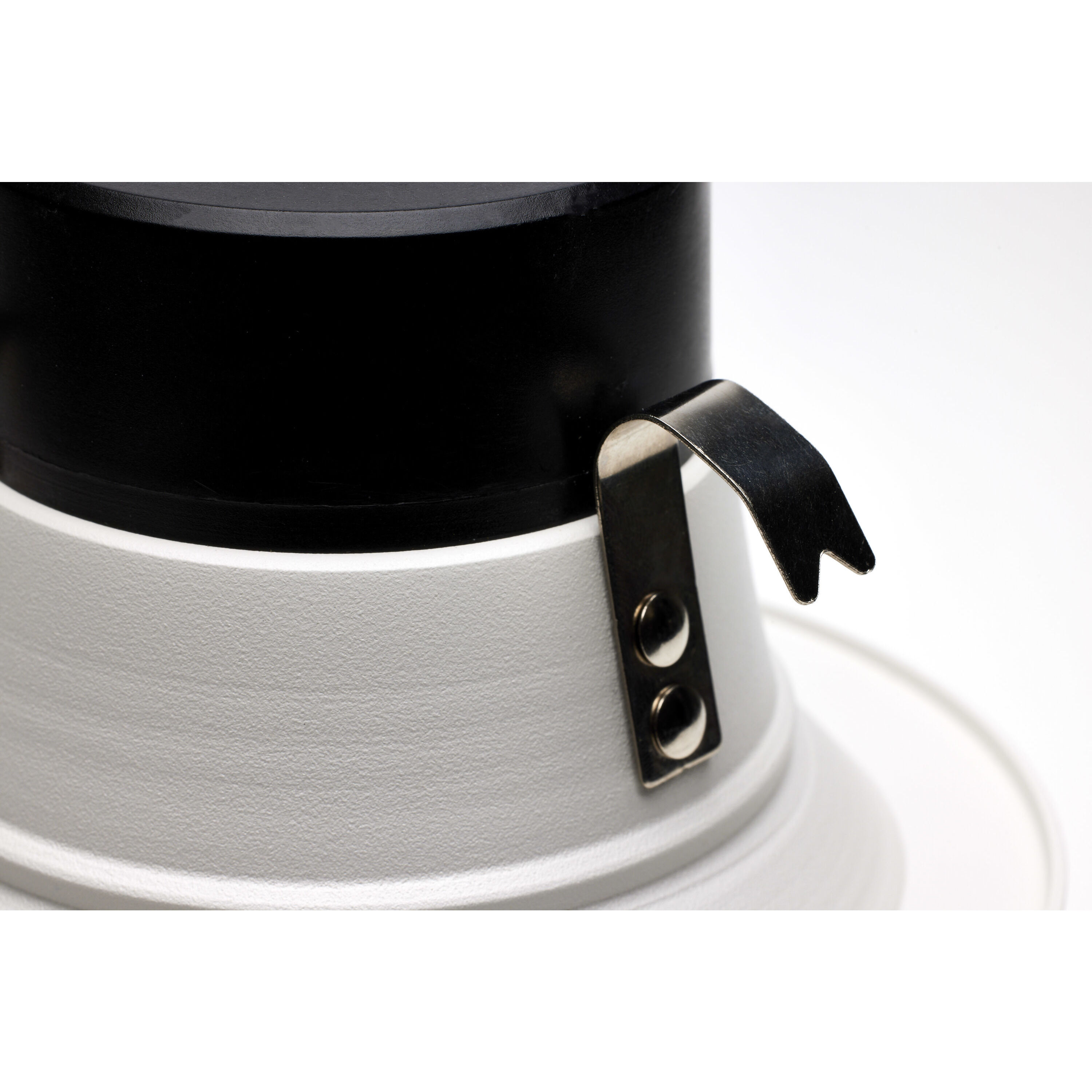 Starfish Integrated LED White Recessed