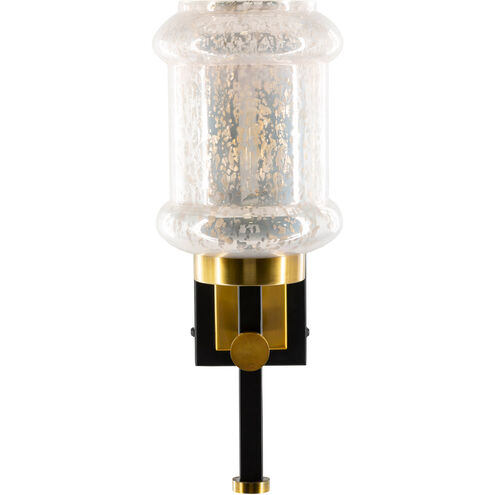 Alvo 1 Light 6 inch Wall Sconce Wall Light