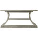 Arden 68 X 18 inch Grey Echo Oak Console Table, Wooden, Echoes