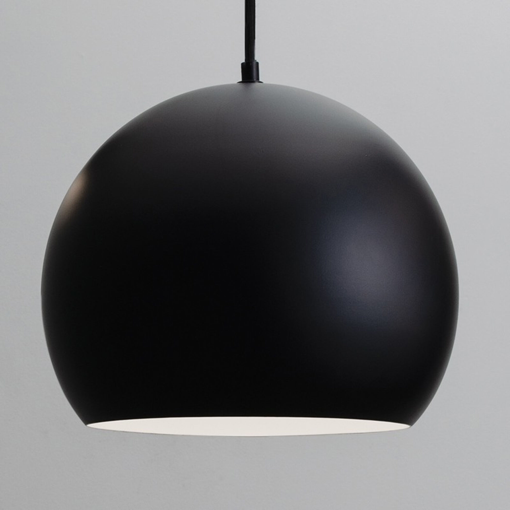 Black matt ceiling lights online