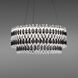 Signature Tahitian 1 Light 24.60 inch Pendant