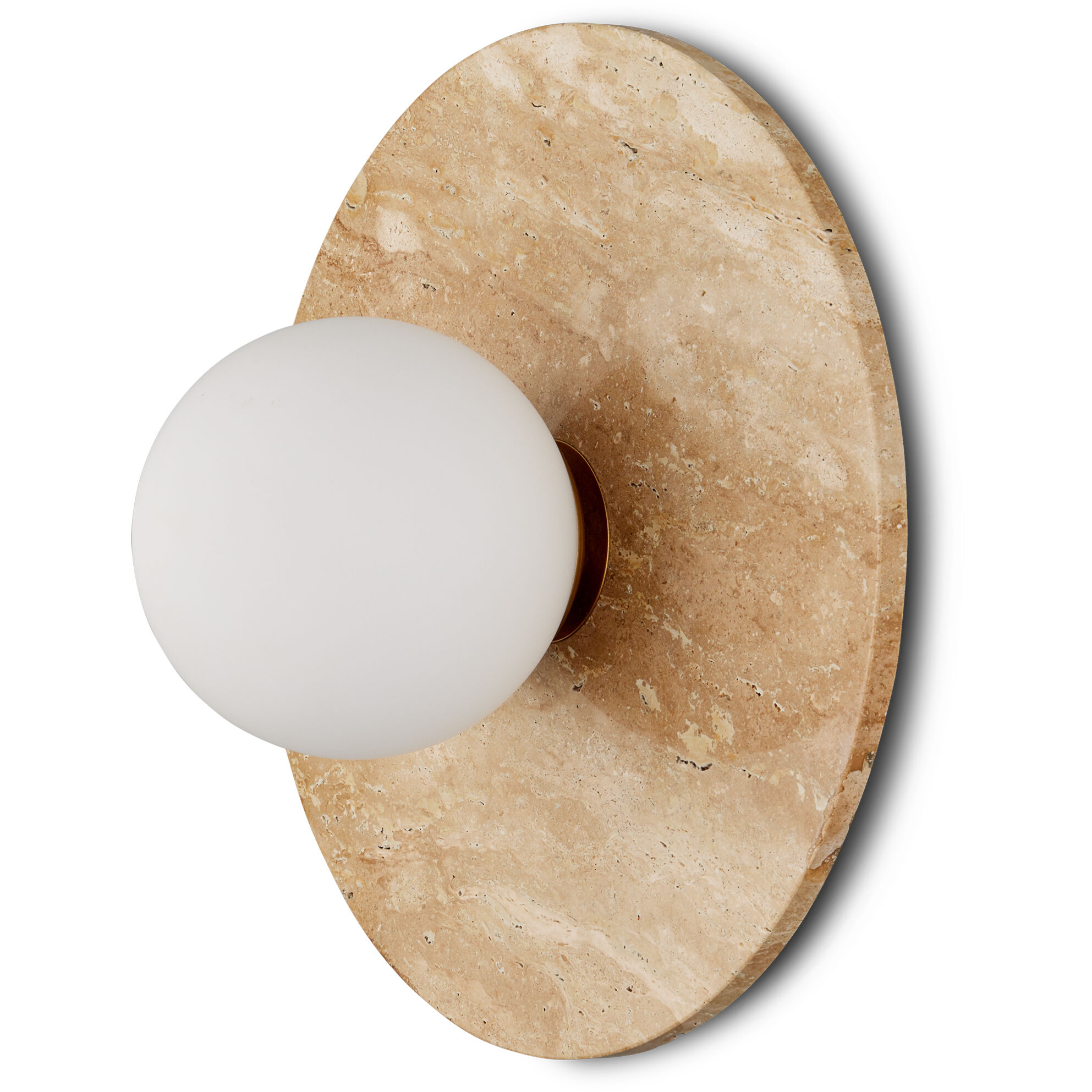 Apricity Wall Sconce Wall Light