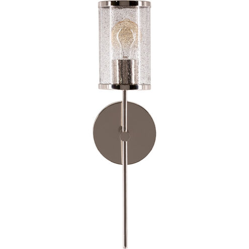 Nasir 1 Light 5 inch Wall Sconce Wall Light