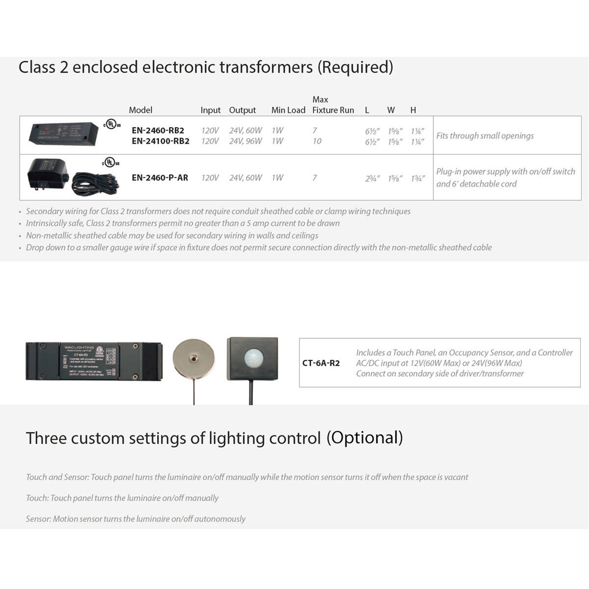 LED Button Light 24 LED 3 inch White Puck Light in 3000K