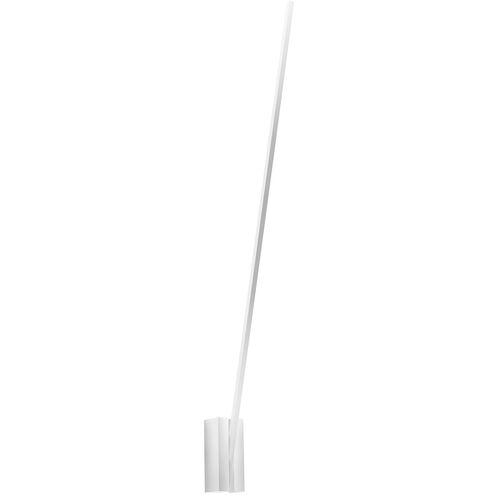 Lever 1 Light 4.50 inch Wall Sconce