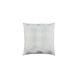 Ridgewood 20 X 20 inch Mint and Cream Pillow