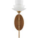 Etiquette Wall Sconce Wall Light