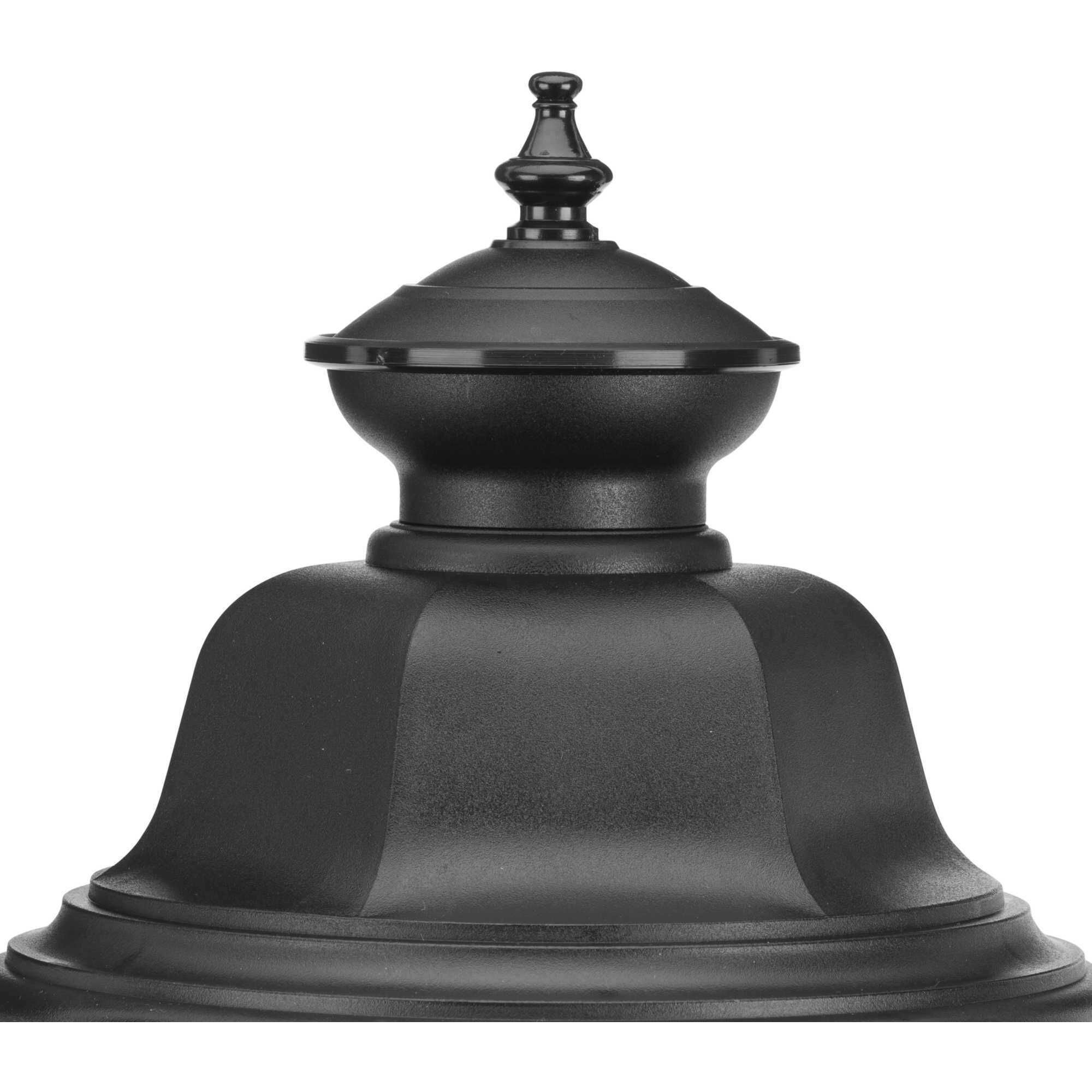 Non-Metallic Outdoor Wall Lantern