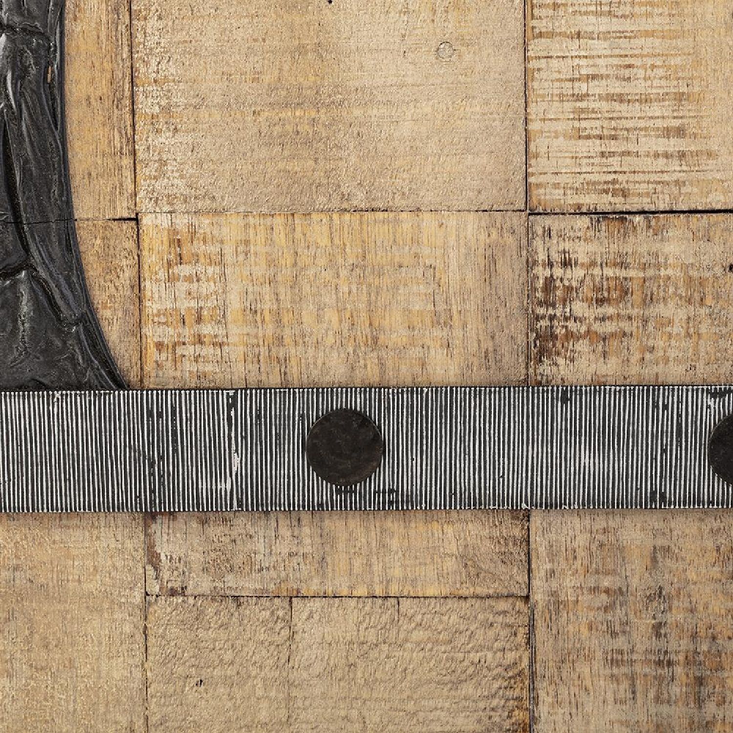 Anita Brown Wall Décor