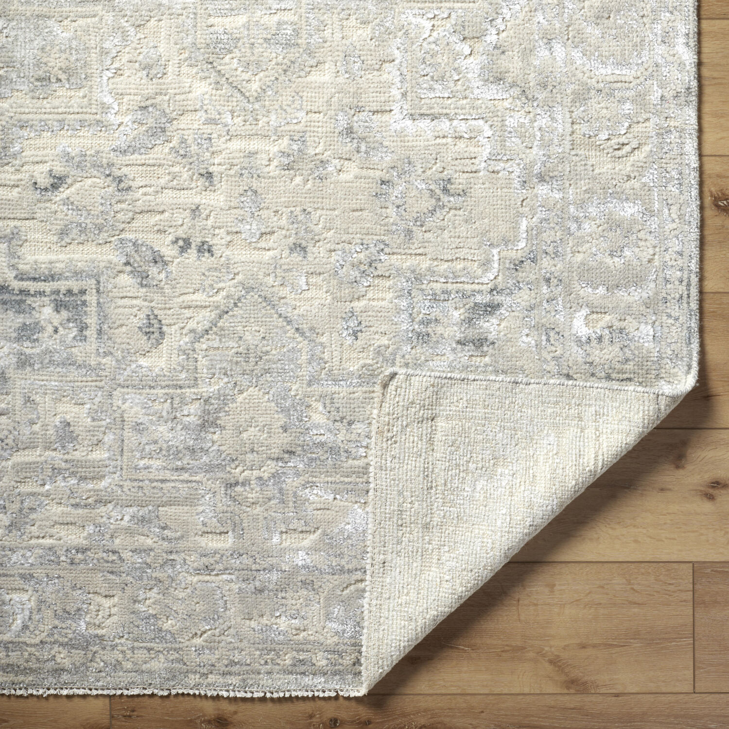 Waterloo 120 X 96 inch Rug, Rectangle