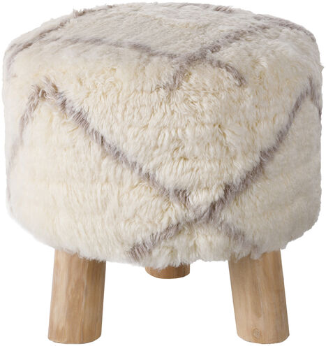 Kiarah 16 inch Stool