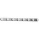 Rezz 36.00 inch Bathroom Vanity Light