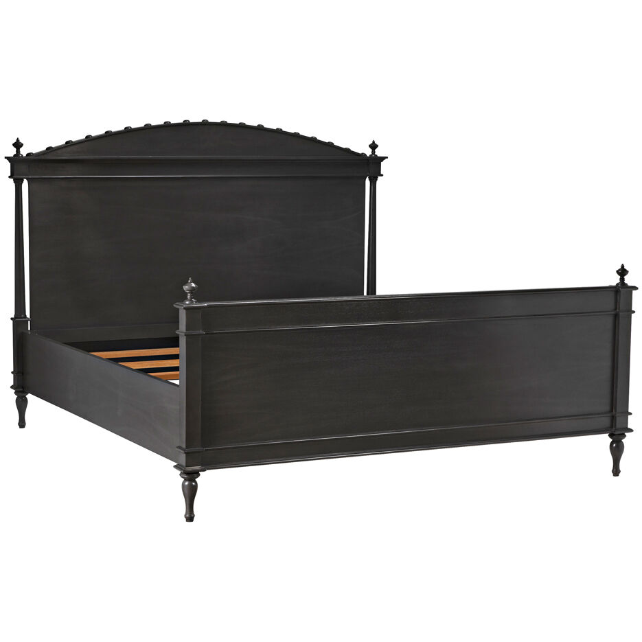 Owen Pale Bed, Eastern King