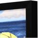 Animals Collection 11 X 11 inch Non-Glass Framed Art
