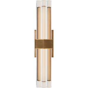 Lauren Rottet Fascio 1 Light 4.25 inch Wall Sconce