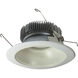 Cobalt White with White Recessed Light in 1500, 3000K