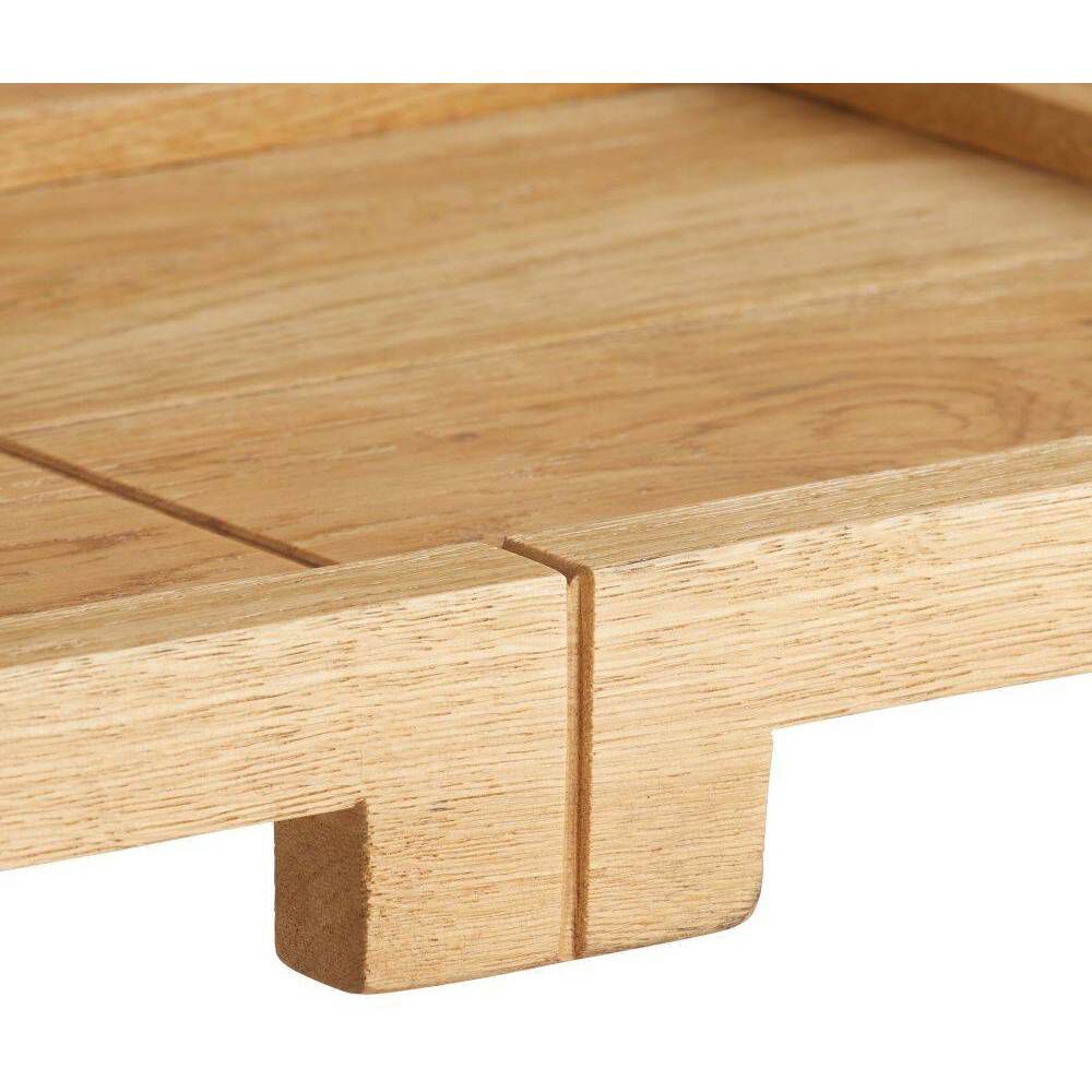 Felix Natural Oak Tray