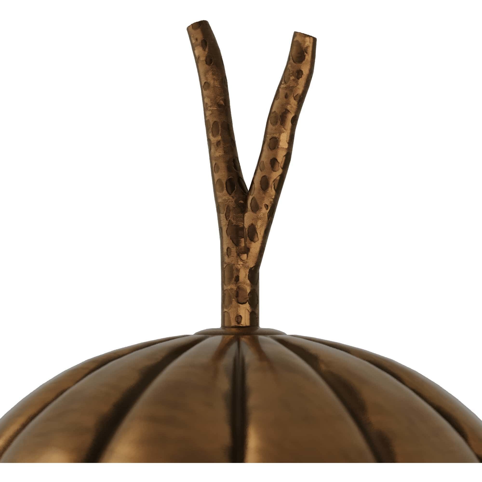 Soursop 11 X 6 inch Sculpture