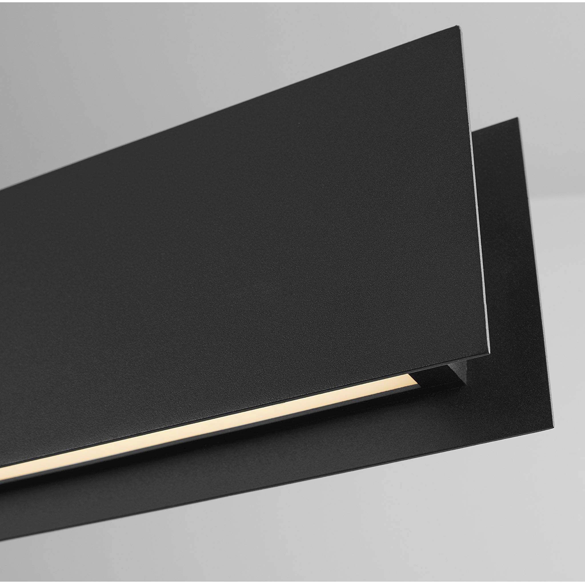 Brio 1 Light 2 inch Black Pendant Ceiling Light