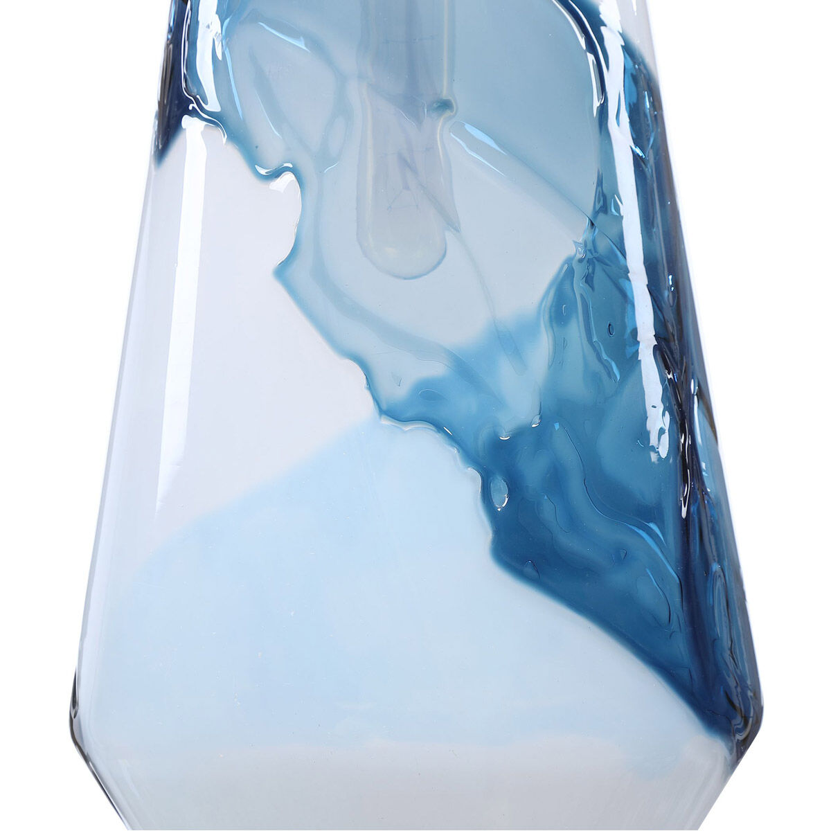 Windswept 1 Light 8 inch Brushed Nickel Mini Pendant Ceiling Light