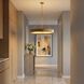Paloma Contreras Ritz 10 Light 36 inch Gild Chandelier Ceiling Light