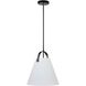 Polly 12.75 inch Pendant