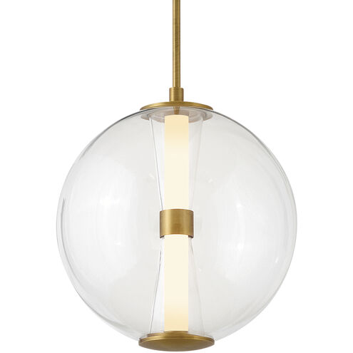 Elin 14.00 inch Pendant