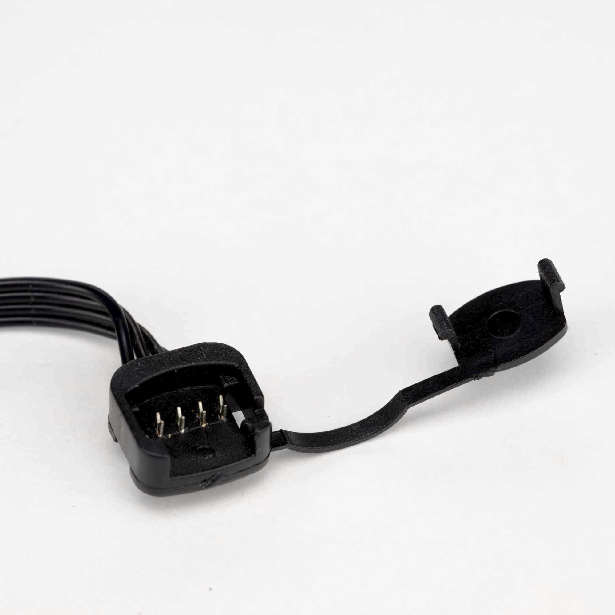 Hide-a-Lite LED Tape Unfinished 2700K 12 inch LED Tape Light, 12in 2700K