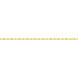 High OutPut COB White 5000K 9.7 inch Tape Light