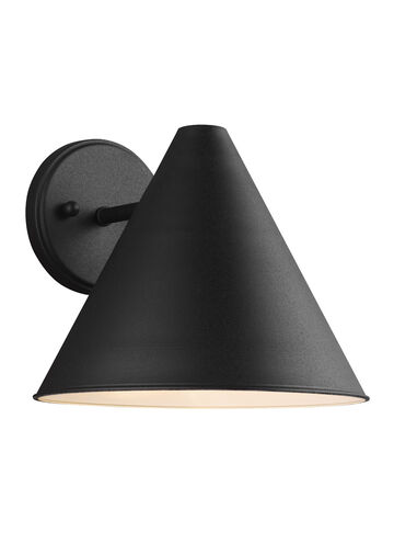 Crittenden 1 Light 10.00 inch Outdoor Wall Light