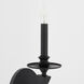 Chantelle Sconce Wall Light