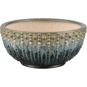 Jaffe 10.25 X 4.75 inch Decorative Bowl