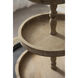 Woodruff Weathered Natural Tray