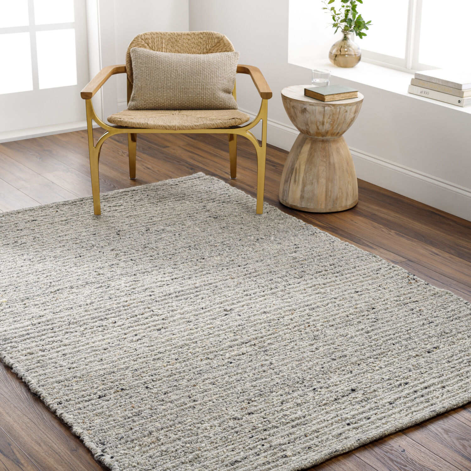 Miramar 144 X 108 inch Rug, Rectangle