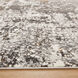 Greta 114 X 79 inch Blue Rug in 6 x 9