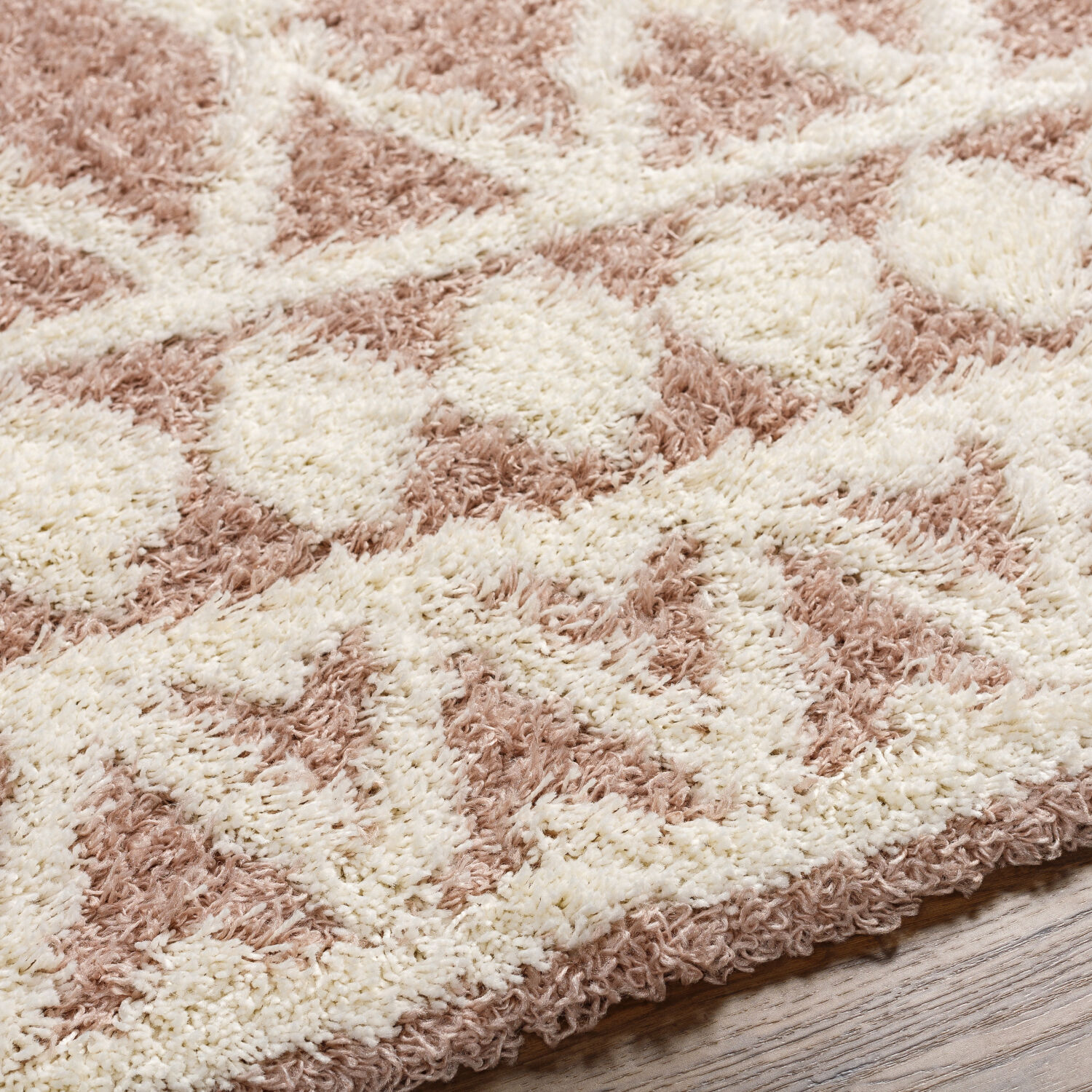 Urban Shag 123 X 94 inch Rug, Rectangle