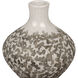 Burri 8.5 inch Vase