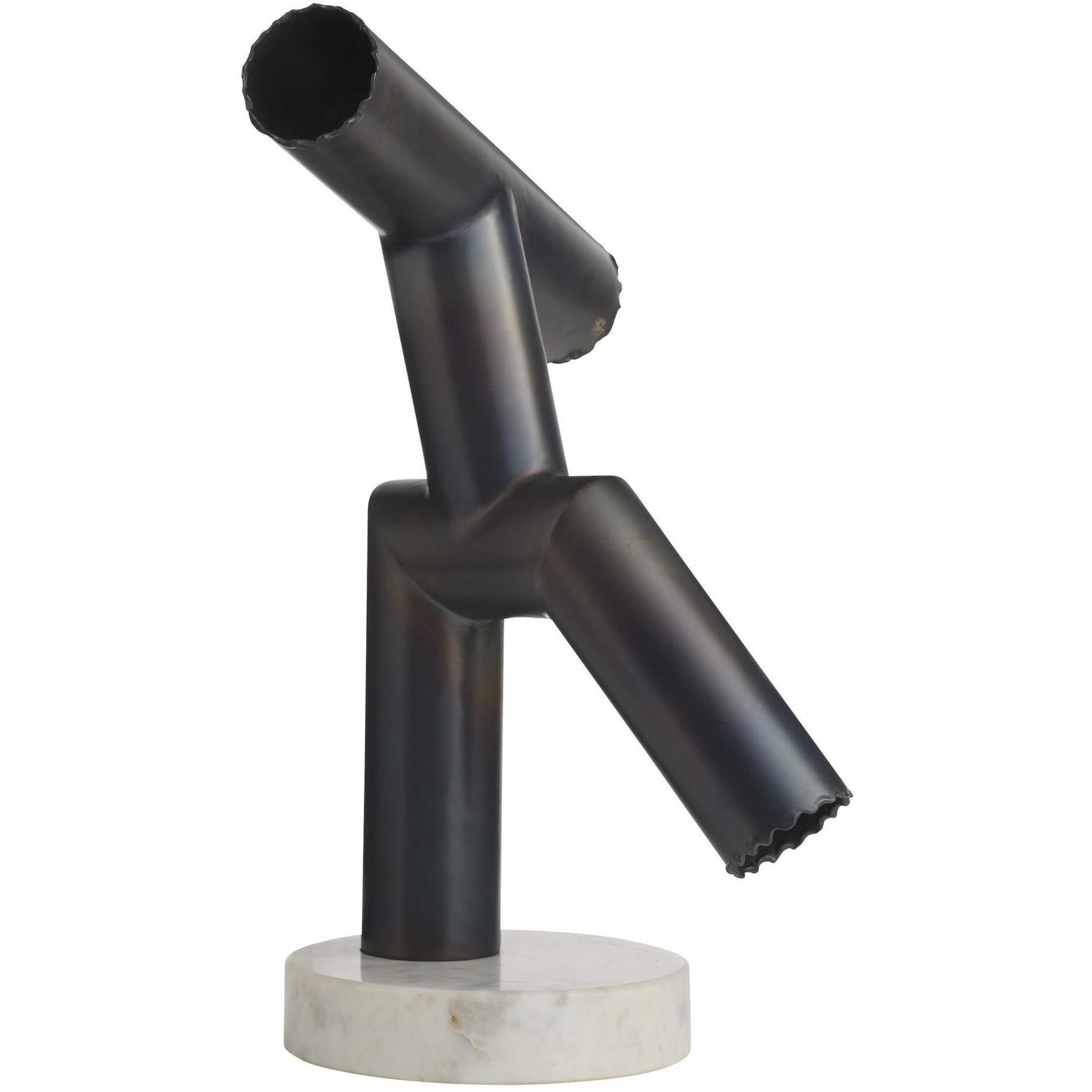 Kouame 15 X 10 inch Sculpture