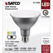 Lumos LED Medium PAR38 13.3 watt 2700K/3000K/3500K/4000K/5000K Light Bulb