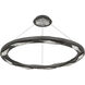 Beyond Bauble 18 Light 36.00 inch Pendant